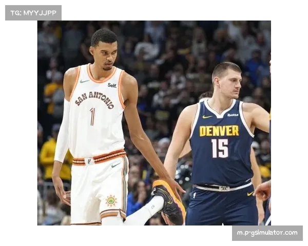 约基奇三双助力球队，轻松出手8次领跑正负值