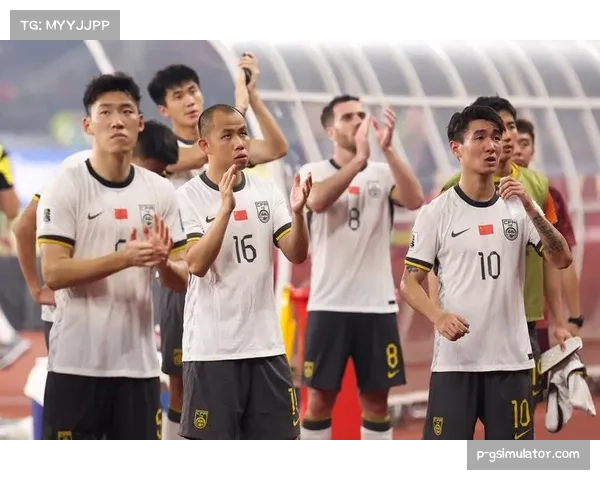 世预赛亚洲区扩军至8.5席竞争格局更趋多元传统格局存变