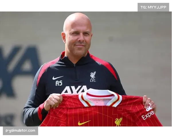 利物浦主帅斯洛特承担失利责任 称需激发球员最佳水平