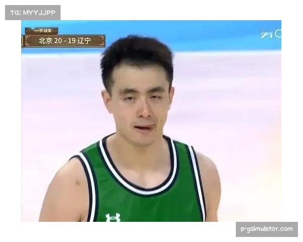 赵继伟加冕辽宁队史助攻王 组织核心驱动传导体系运转