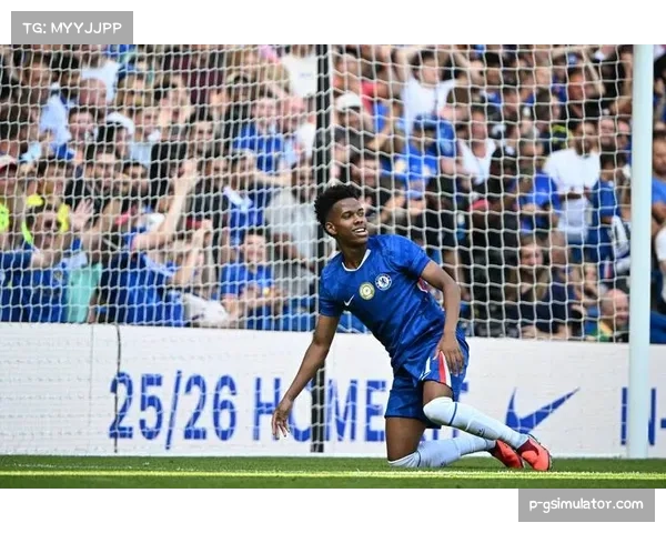 切尔西德拉普受伤若昂佩德罗或回撤中锋 影响锋线轮换