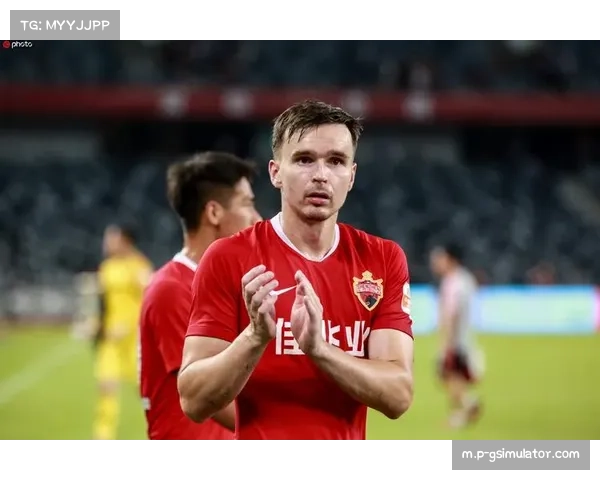 冬窗标王拉唐首秀表现平平，申花锋线重组效果待检验