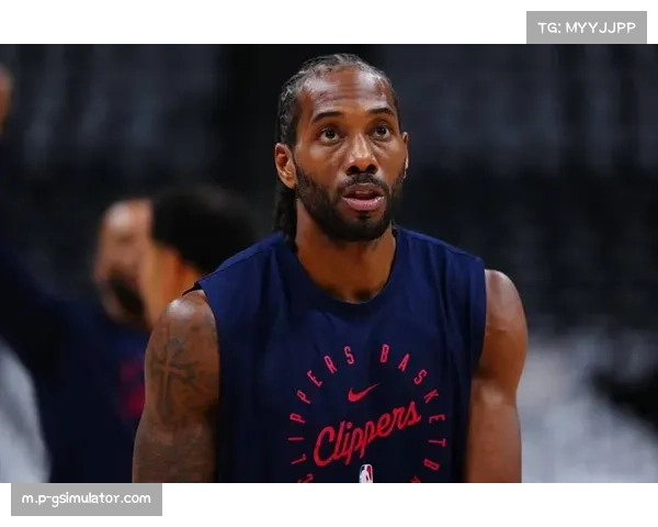 快船升至西部第八 伦纳德连续42场20+创生涯纪录成转折 快船升至西部第八 伦纳德连续42场20+创生涯纪录成转折