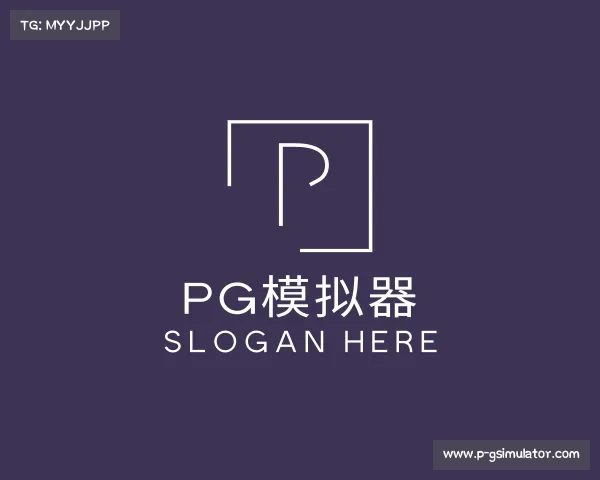 认识PG模拟器